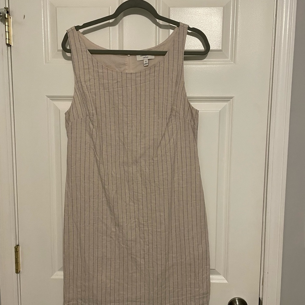 Banana Republic Dress